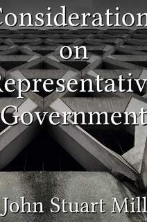 Title: Considerations on Representative Government