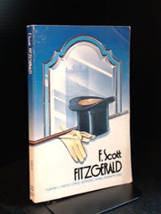 F. Scott Fitzgerald