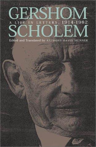 A Life in Letters, 1914-1982