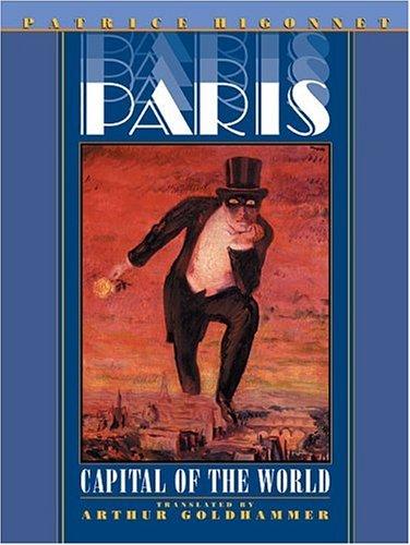 Paris – Capital of the World