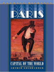 Paris – Capital of the World