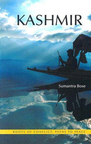 Kashmir: Roots of Conflict, Paths to Peace