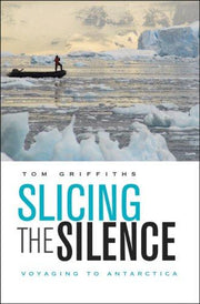 Slicing the Silence – Voyaging to Antartica