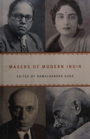 Makers of Modern India (OISC)