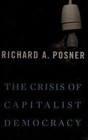 The Crisis of Capitalist Democracy