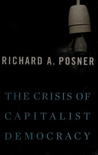 The Crisis of Capitalist Democracy