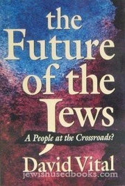 The Future of the Jews