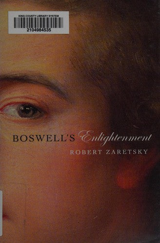Boswell's Enlightenment