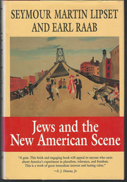 Jews & the New American Scene