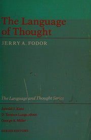 The Language of Thought: 5