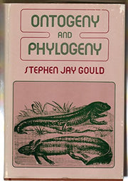 Gould: *ontogeny* & Phylogeny (cloth)