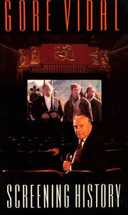 Screening History (Paper) (Cobe) (William E Massey Sr. Lectures in History of American Civilization 1991)