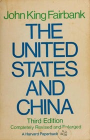 United States and China