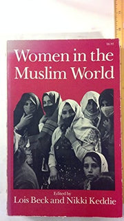 Beck: *women* In The *muslim World* (paper)
