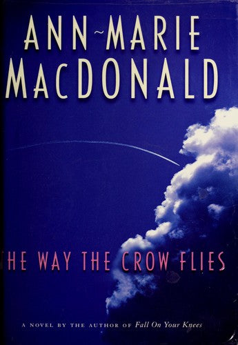 The Way the Crow Flies
