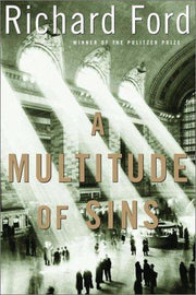 A Multitude of Sins