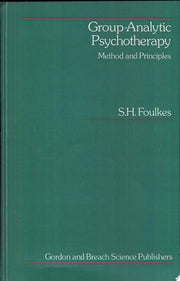Group-Analytic Psychotherapy