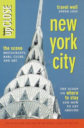 New York City (UpCLOSE S.)