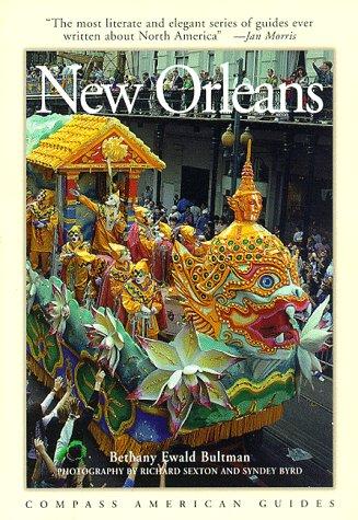 Compass Guide to New Orleans (Compass American Guides)