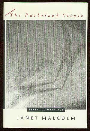 The Purloined Clinic: Selected Writings