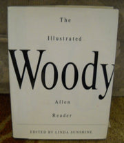 The Illustrated Woody Allen Reader