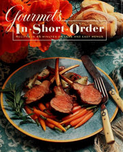 Gourmet's in Short Order