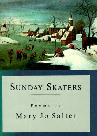 Sunday Skaters: Poems