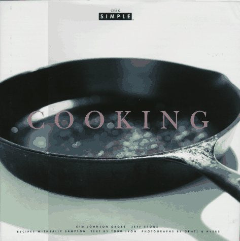 Cooking (Chic simple)