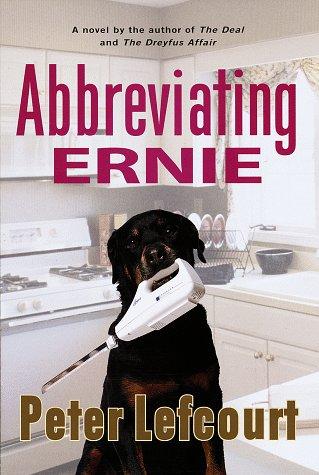 Abbreviating Ernie: A Novel