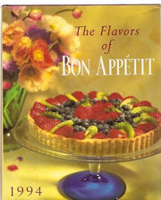 The Flavors of Bon Appetit