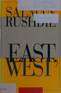 East, West: Stories