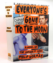 Everyone's Gone to the Moon