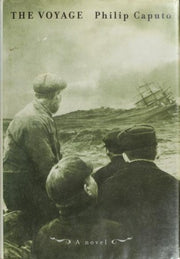The Voyage