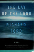 The Lay of the Land