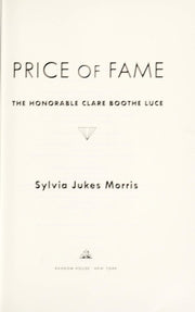 The Price of Fame