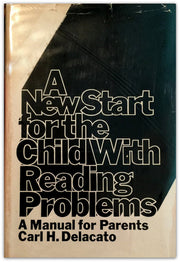 A New Start for the Child with Reading Problems