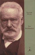 Les Miserables (Modern Library)
