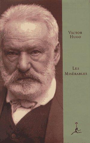 Les Miserables (Modern Library)