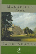 Mansfield Park (Modern Library)