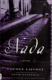 Nada (Modern Library Classics)