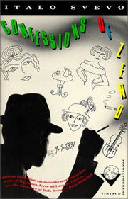 Confessions of Zeno (Vintage International)