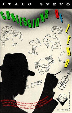 Confessions of Zeno (Vintage International)