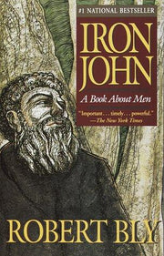Iron John: A Book About Men