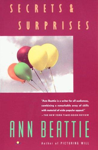 Secrets & Surprises: 0000 (Vintage Contemporaries)