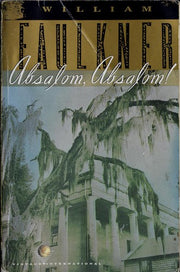 Absalom, Absalom!: The Corrected Text (Vintage International)
