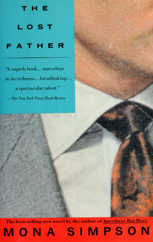 The Lost Father: 0000 (Vintage Contemporaries)