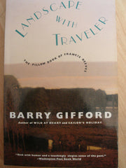 Landscape with Traveler # (Vintage Contemporaries)
