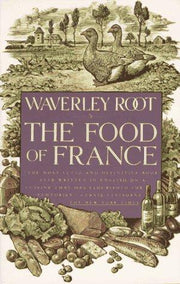 The Food of France