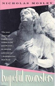 Hopeful Monsters: A Novel