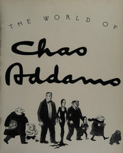 The World of Charles Addams